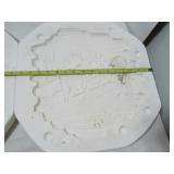 Macky Slip Mold Macky Slip Mold