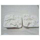 Atlantic Slip Molds Atlantic Slip Molds