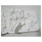 Atlantic Slip Molds Atlantic Slip Molds