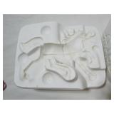 Atlantic Slip Molds Atlantic Slip Molds