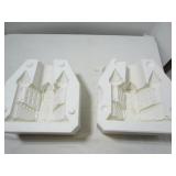 Duncan Slip Molds Duncan Slip Molds