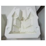 Duncan Slip Molds Duncan Slip Molds
