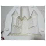 Duncan Slip Molds Duncan Slip Molds