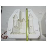 Duncan Slip Molds Duncan Slip Molds