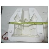 Duncan Slip Molds Duncan Slip Molds