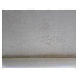 Duncan Slip Molds Duncan Slip Molds