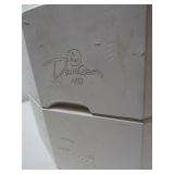 Duncan Slip Molds Duncan Slip Molds