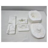 Kimple Slip Molds Kimple Slip Molds