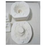 Kimple Slip Molds Kimple Slip Molds