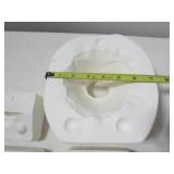 Kimple Slip Molds Kimple Slip Molds