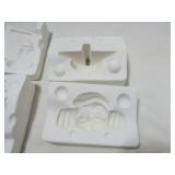 Kimple Slip Molds Kimple Slip Molds