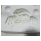 Kimple Slip Molds Kimple Slip Molds