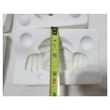 Kimple Slip Molds Kimple Slip Molds