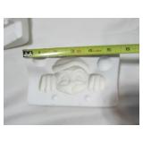 Kimple Slip Molds Kimple Slip Molds