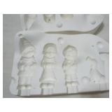 Kimple Slip Molds Kimple Slip Molds