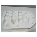Kimple Slip Molds Kimple Slip Molds
