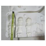 Kimple Slip Molds Kimple Slip Molds