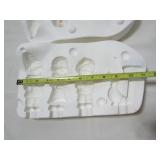 Kimple Slip Molds Kimple Slip Molds