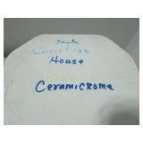 Cerichorme Slip Molds Cerichorme Slip Molds