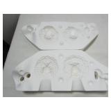 Cerichorme Slip Molds Cerichorme Slip Molds