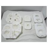 Misc Slip Molds Misc Slip Molds