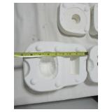 Misc Slip Molds Misc Slip Molds