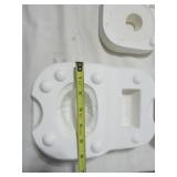 Misc Slip Molds Misc Slip Molds