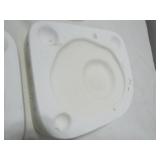 Misc Slip Molds Misc Slip Molds