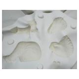 Misc Slip Molds Misc Slip Molds