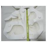 Misc Slip Molds Misc Slip Molds