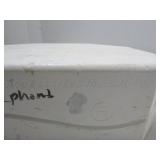 Misc Slip Molds Misc Slip Molds