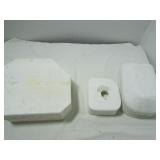 Misc Slip Molds Misc Slip Molds