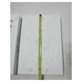 White Horse Slip Mold White Horse Slip Mold