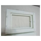 White Horse Slip Mold White Horse Slip Mold
