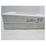 White Horse Slip Mold White Horse Slip Mold