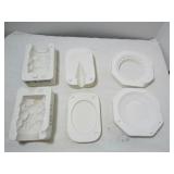 Duncan Slip Molds Duncan Slip Molds
