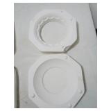 Duncan Slip Molds Duncan Slip Molds