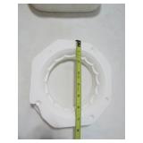 Duncan Slip Molds Duncan Slip Molds