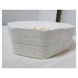 Duncan Slip Molds Duncan Slip Molds