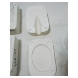 Duncan Slip Molds Duncan Slip Molds