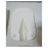 Duncan Slip Molds Duncan Slip Molds