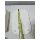 Duncan Slip Molds Duncan Slip Molds