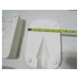 Duncan Slip Molds Duncan Slip Molds