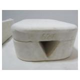 Duncan Slip Molds Duncan Slip Molds
