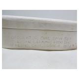 Duncan Slip Molds Duncan Slip Molds