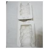 Duncan Slip Molds Duncan Slip Molds