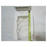 Duncan Slip Molds Duncan Slip Molds