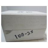 Duncan Slip Molds Duncan Slip Molds