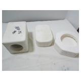 Duncan Slip Molds Duncan Slip Molds