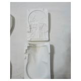 Misc Slip Molds Misc Slip Molds
